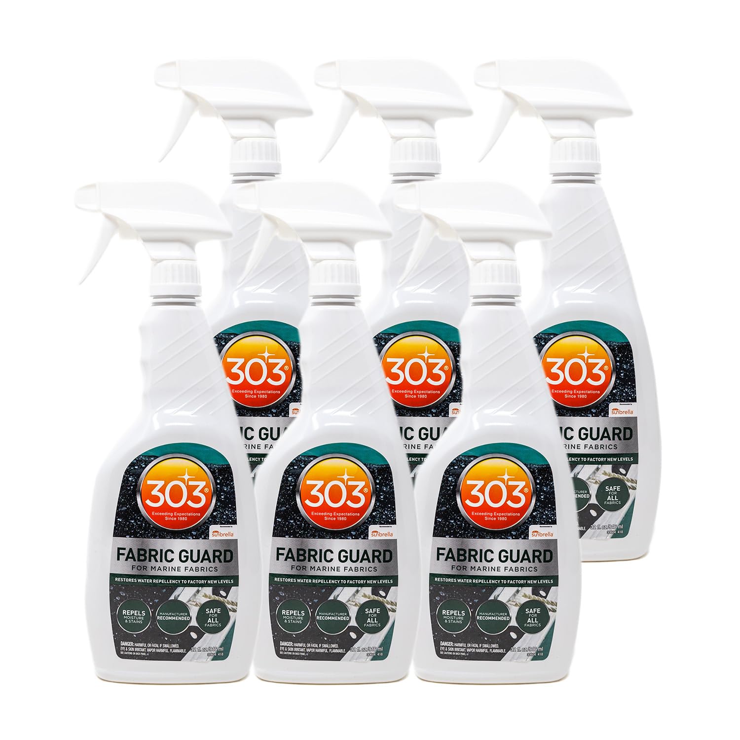 303 Products Marine Fabric Guard