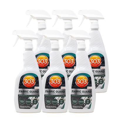 303 Products Marine Fabric Guard
