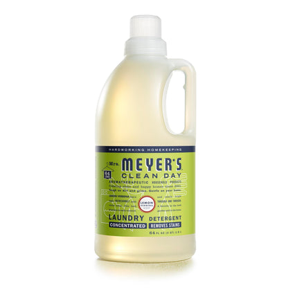 Lavender Concentrated Laundry Detergent