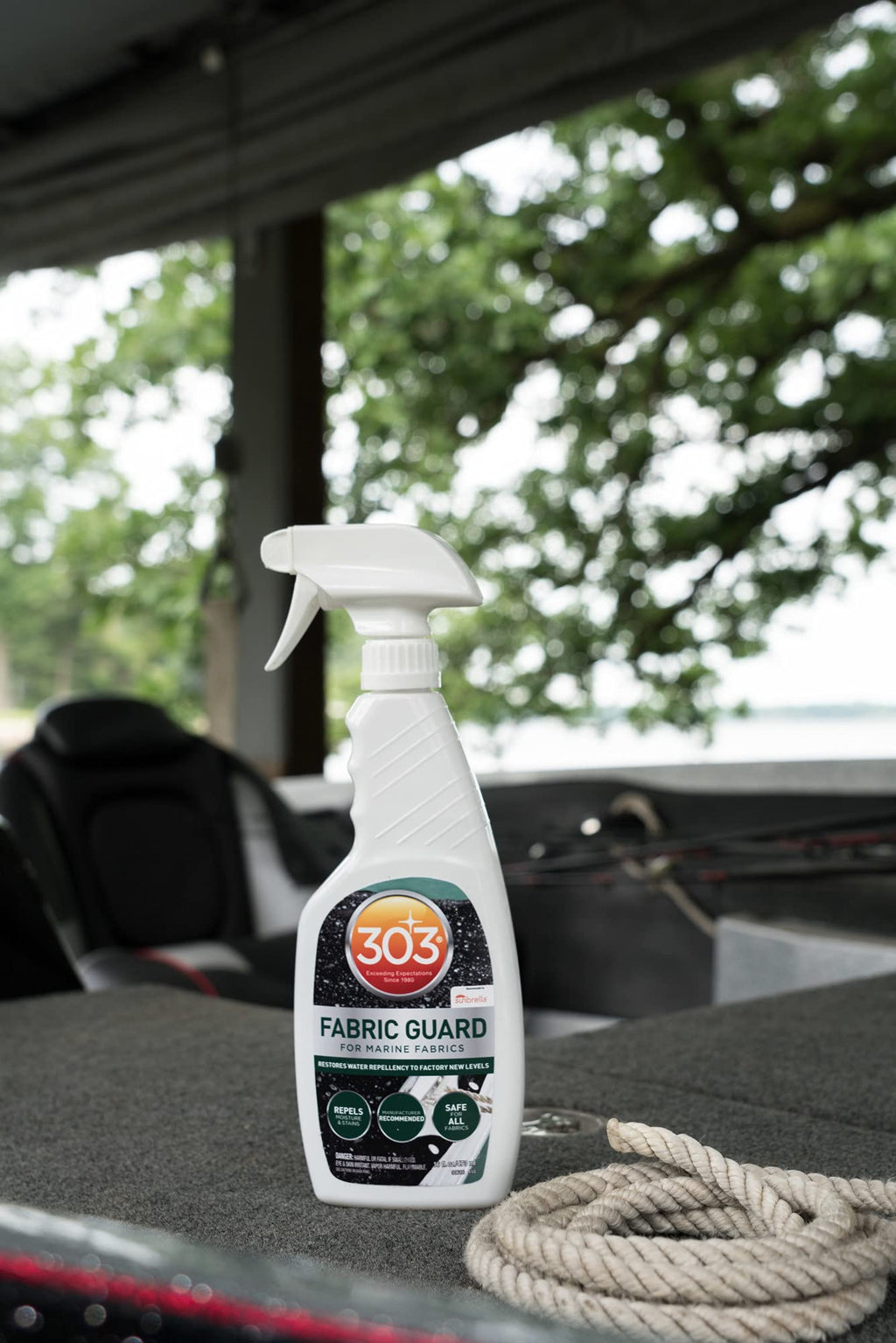 303 Products Marine Fabric Guard