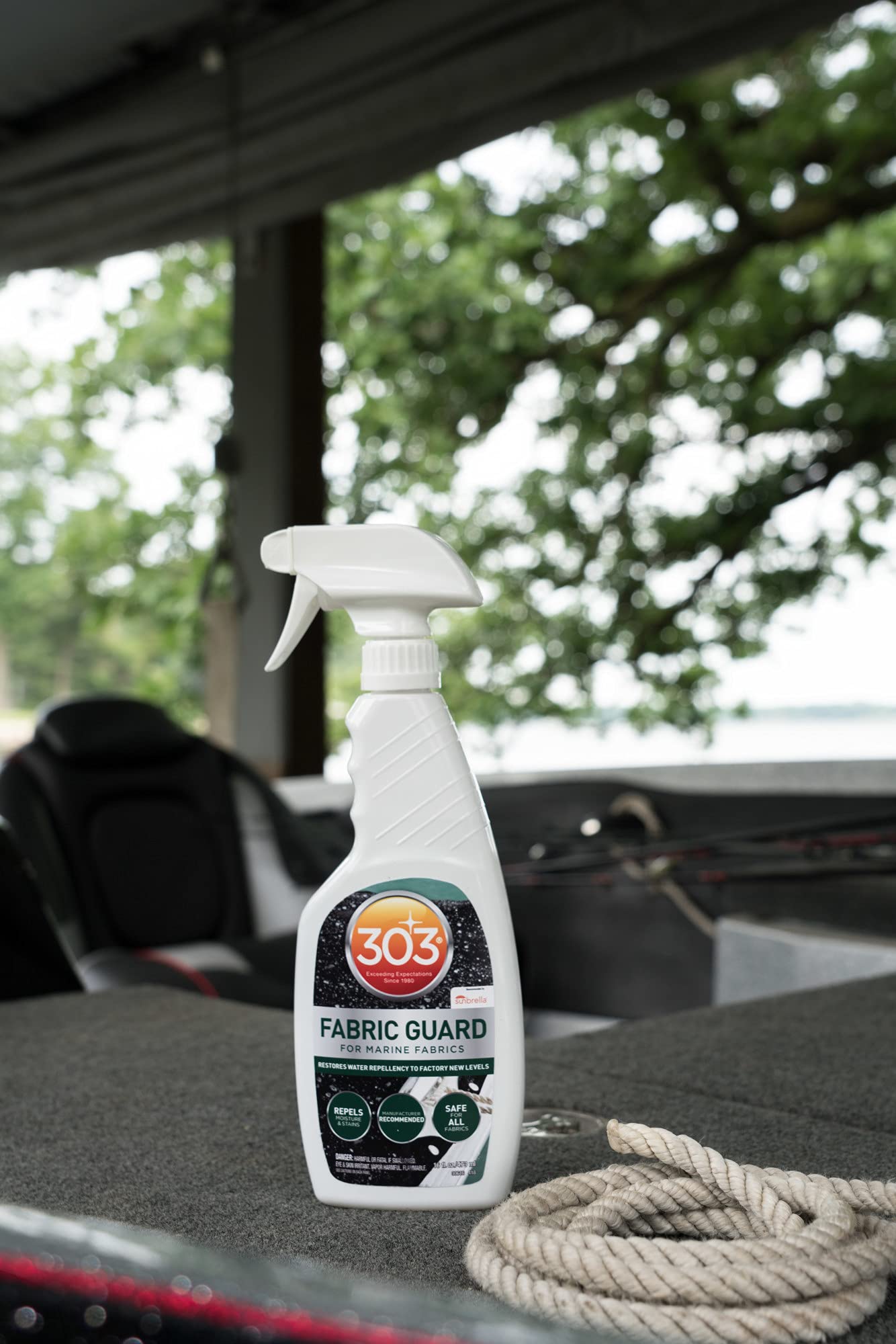 303 Products Marine Fabric Guard