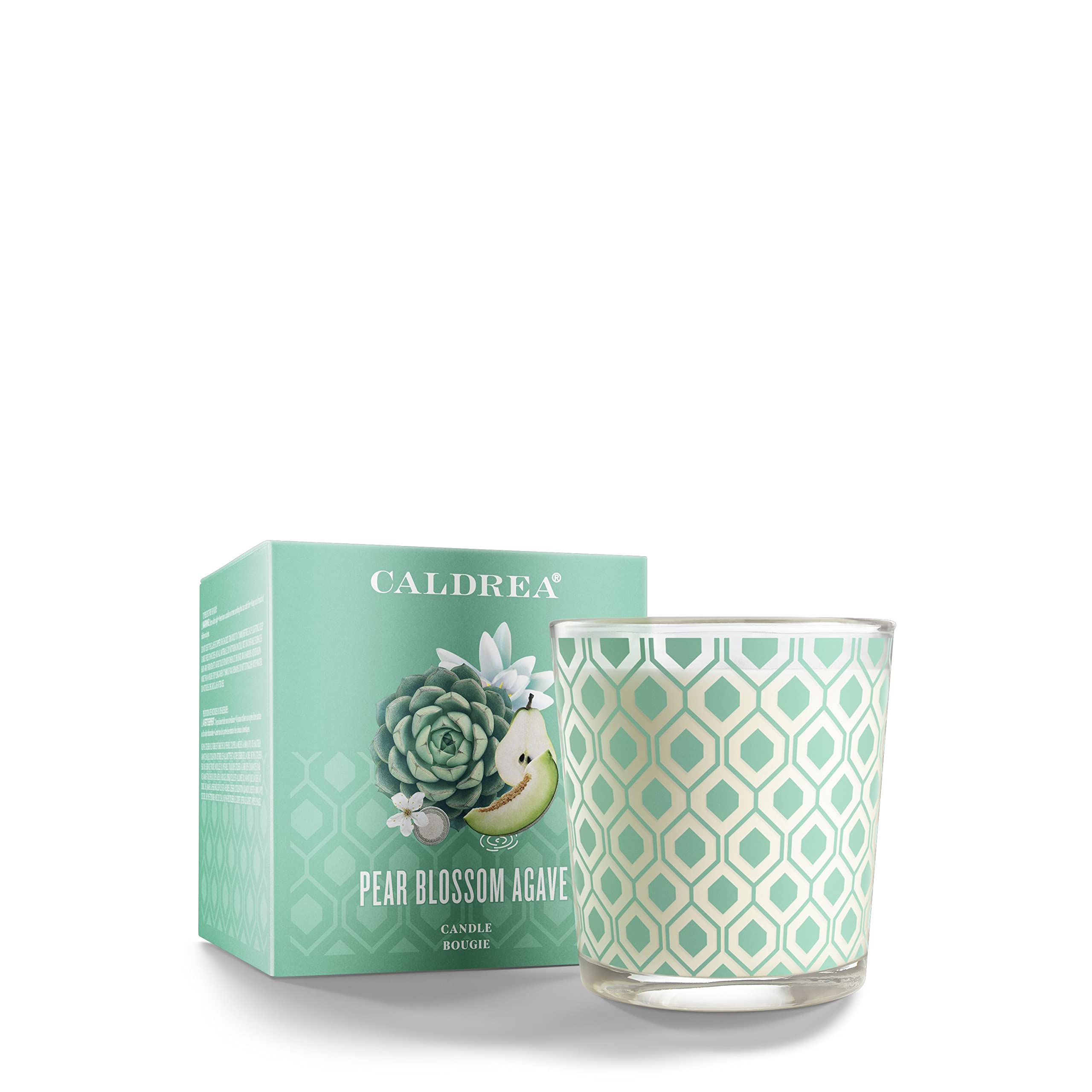 Caldrea Hand Lotion, For Dry Hands