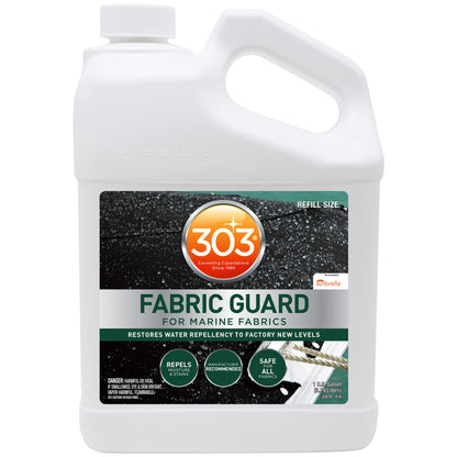 303 Products Marine Fabric Guard