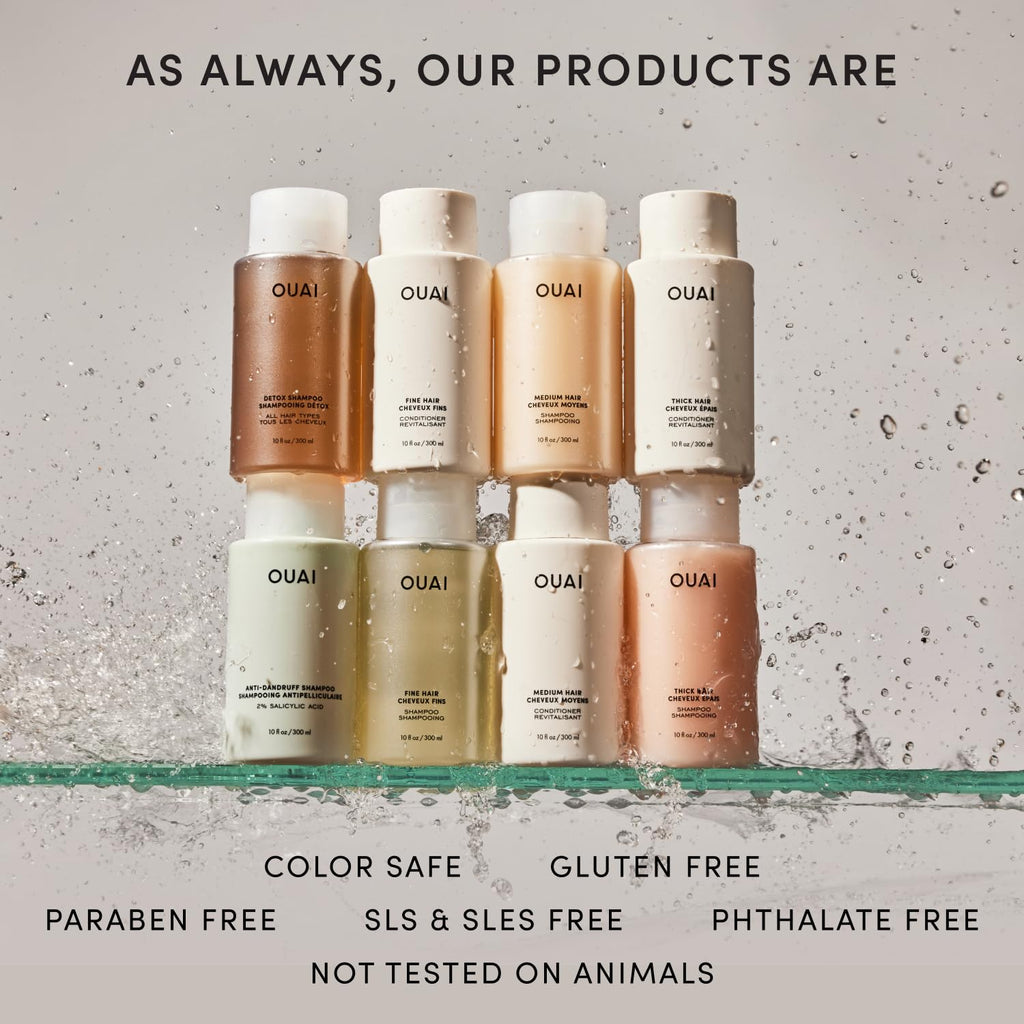 OUAI Hand Wash