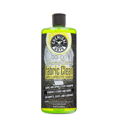 Chemical Guys Fabric Clean