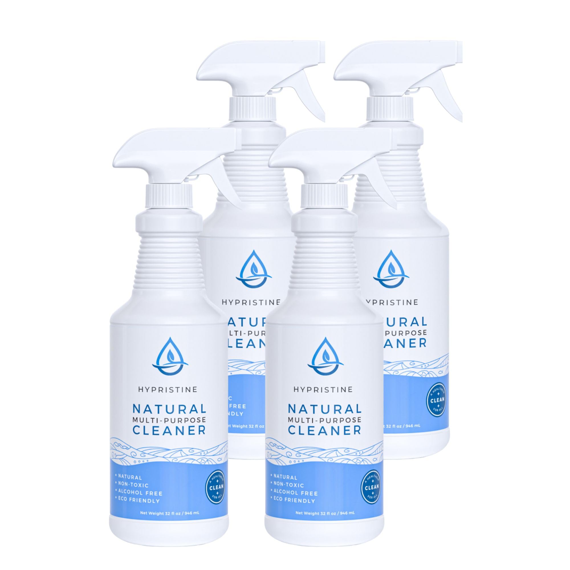 Hypristine Hypochlorous Acid All Purpose Cleaner