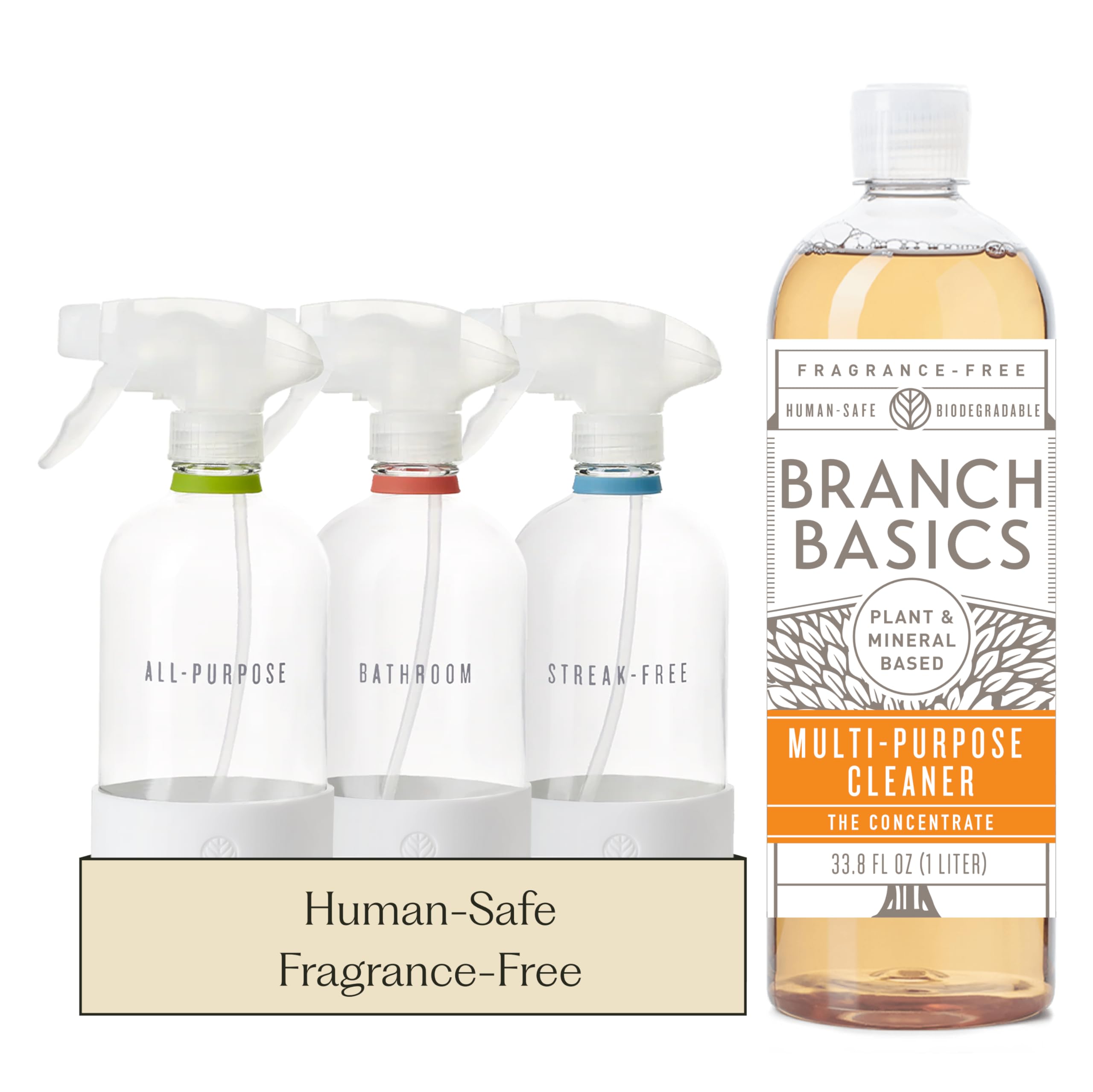 Branch Basics Essential Kits Parent