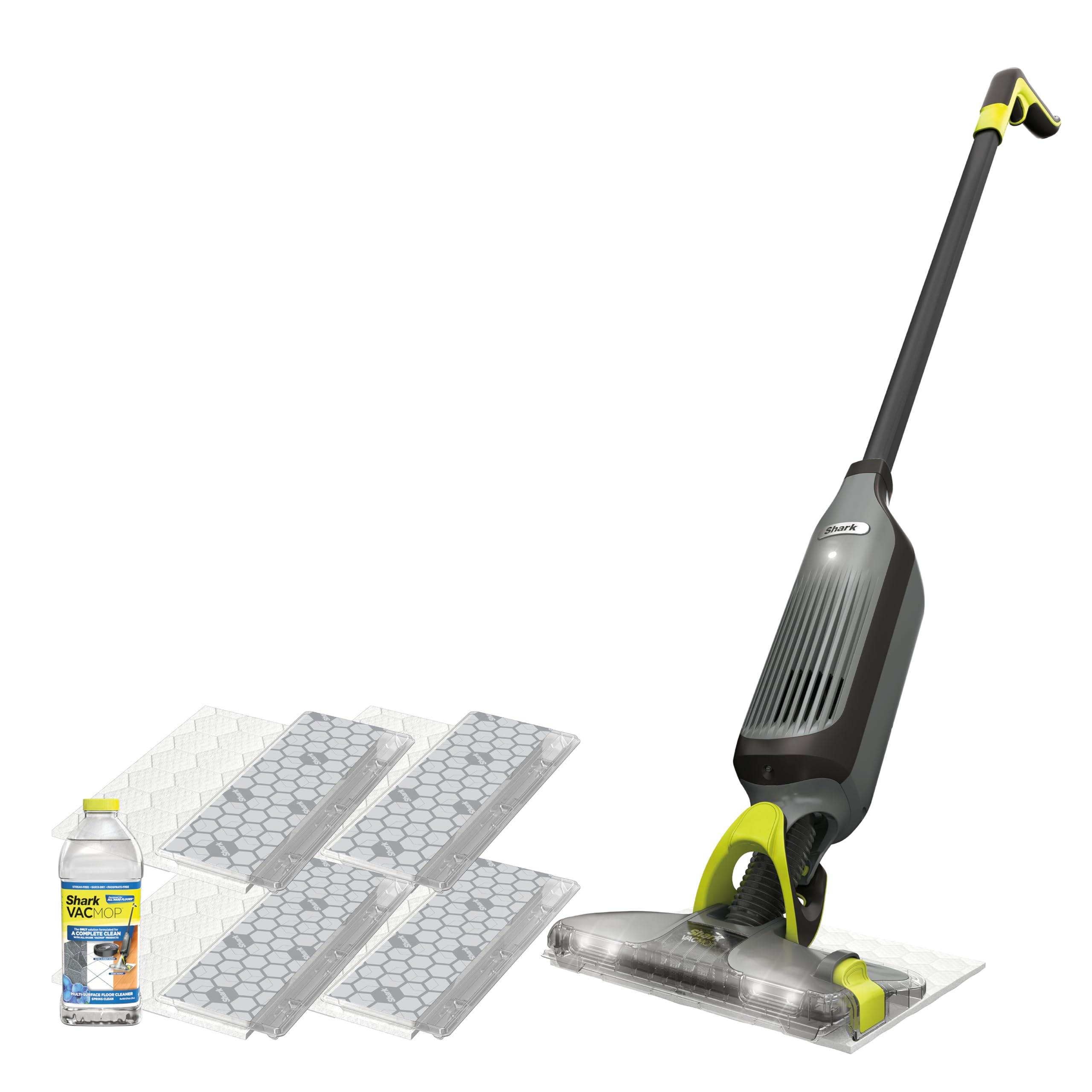 Shark VACMOP Pro Cordless Hard Floor Cleaner