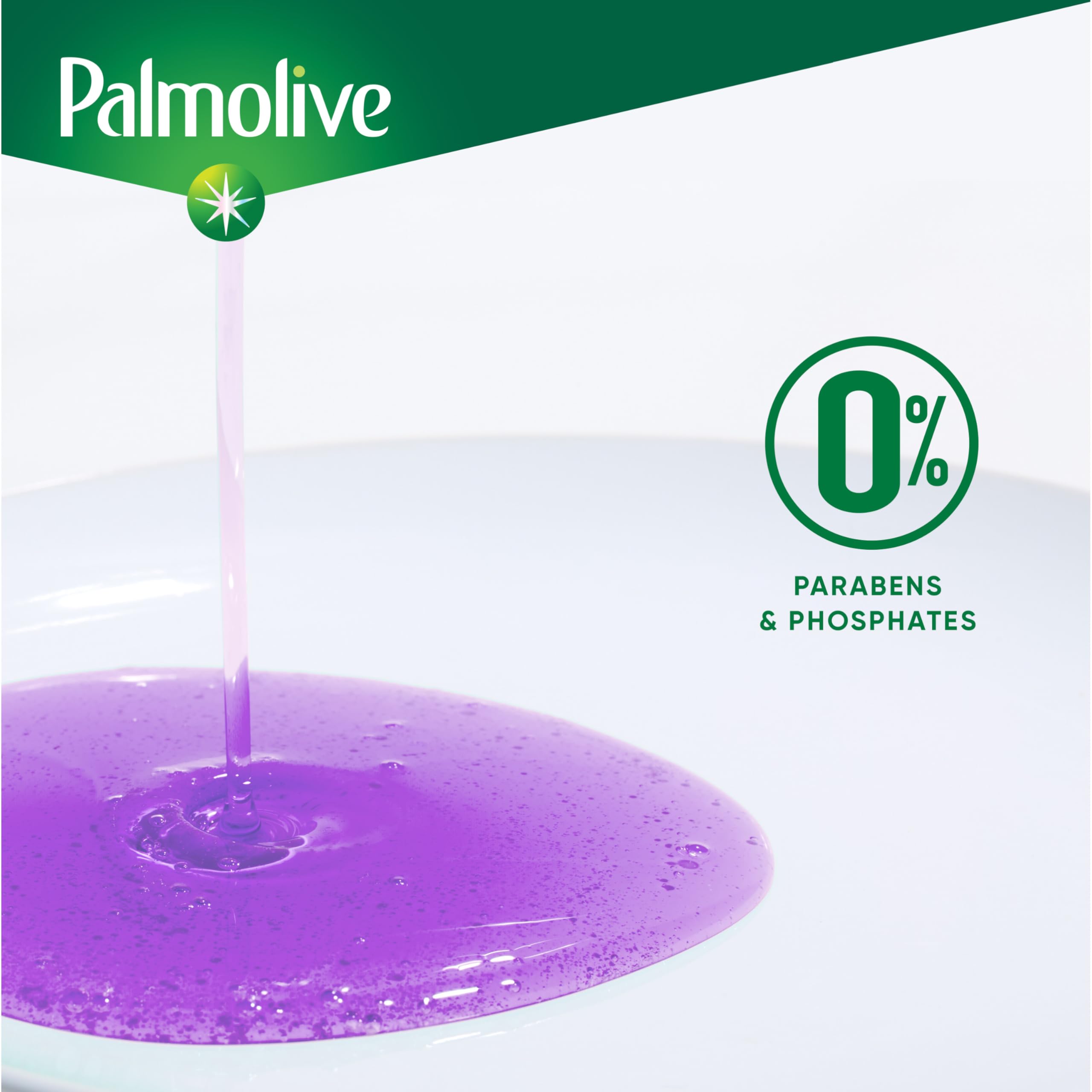 Palmolive Ultra Strength Liquid Dish Soap