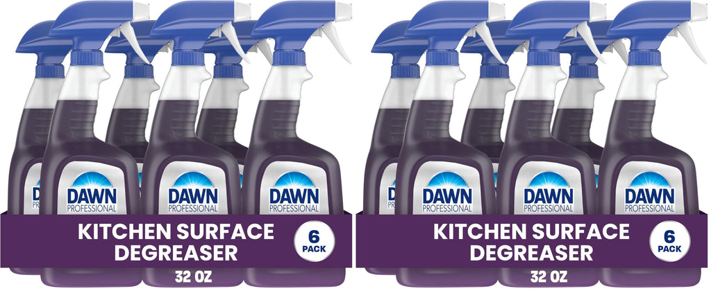 Dawn Professional Multi-Surface Heavy Duty Degreaser, 1 Gallon