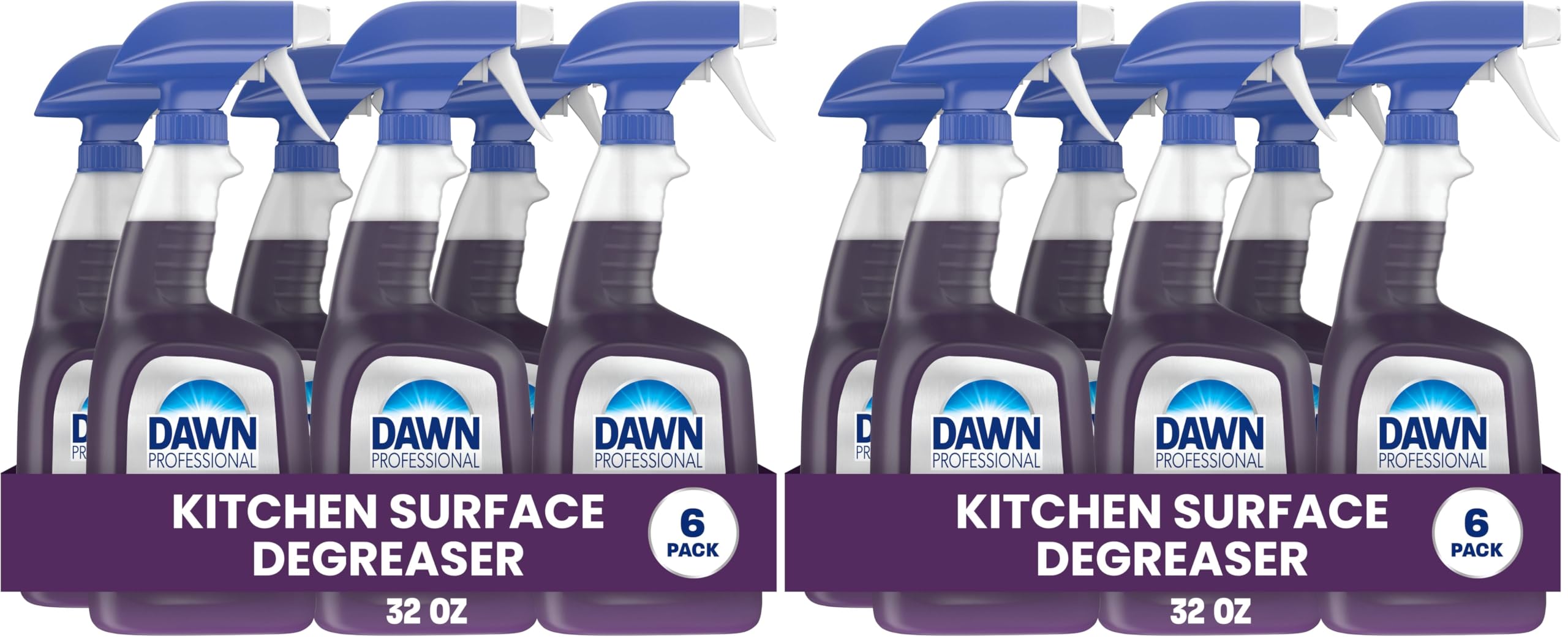 Dawn Professional Multi-Surface Heavy Duty Degreaser, 1 Gallon