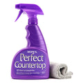 HOPE'S Perfect Countertop Cleaner and Polish 22-Ounce