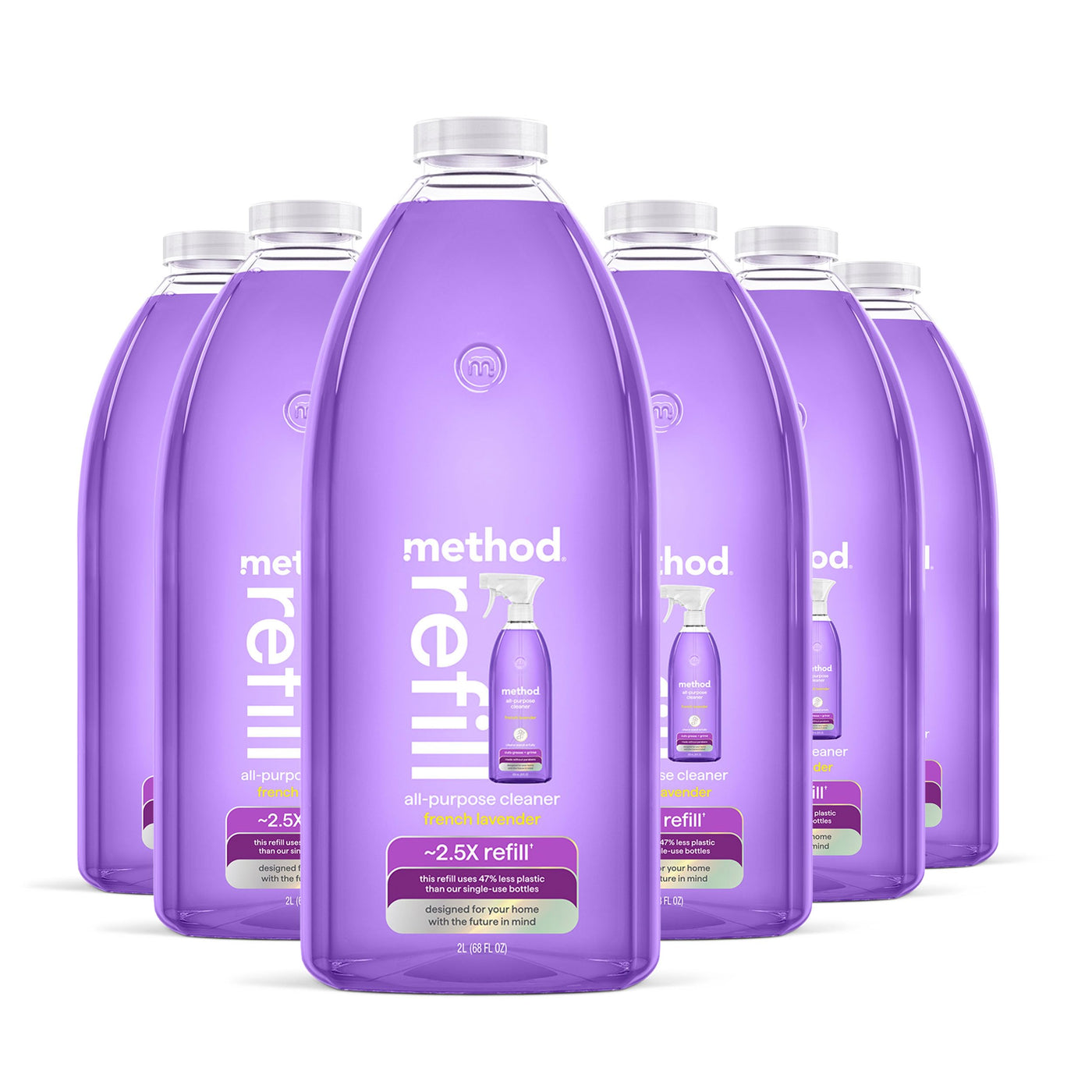French Lavender All-Purpose Cleaner Refill