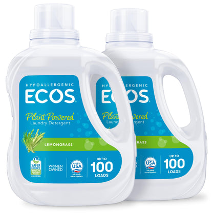 ECOS Laundry Detergent