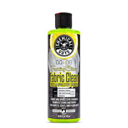 Chemical Guys Fabric Clean