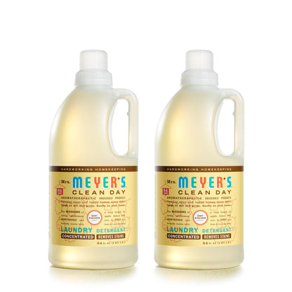 Lavender Concentrated Laundry Detergent