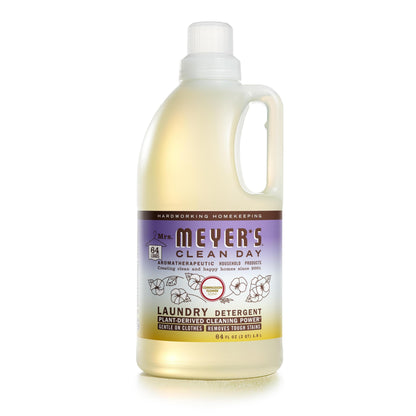 Lavender Concentrated Laundry Detergent