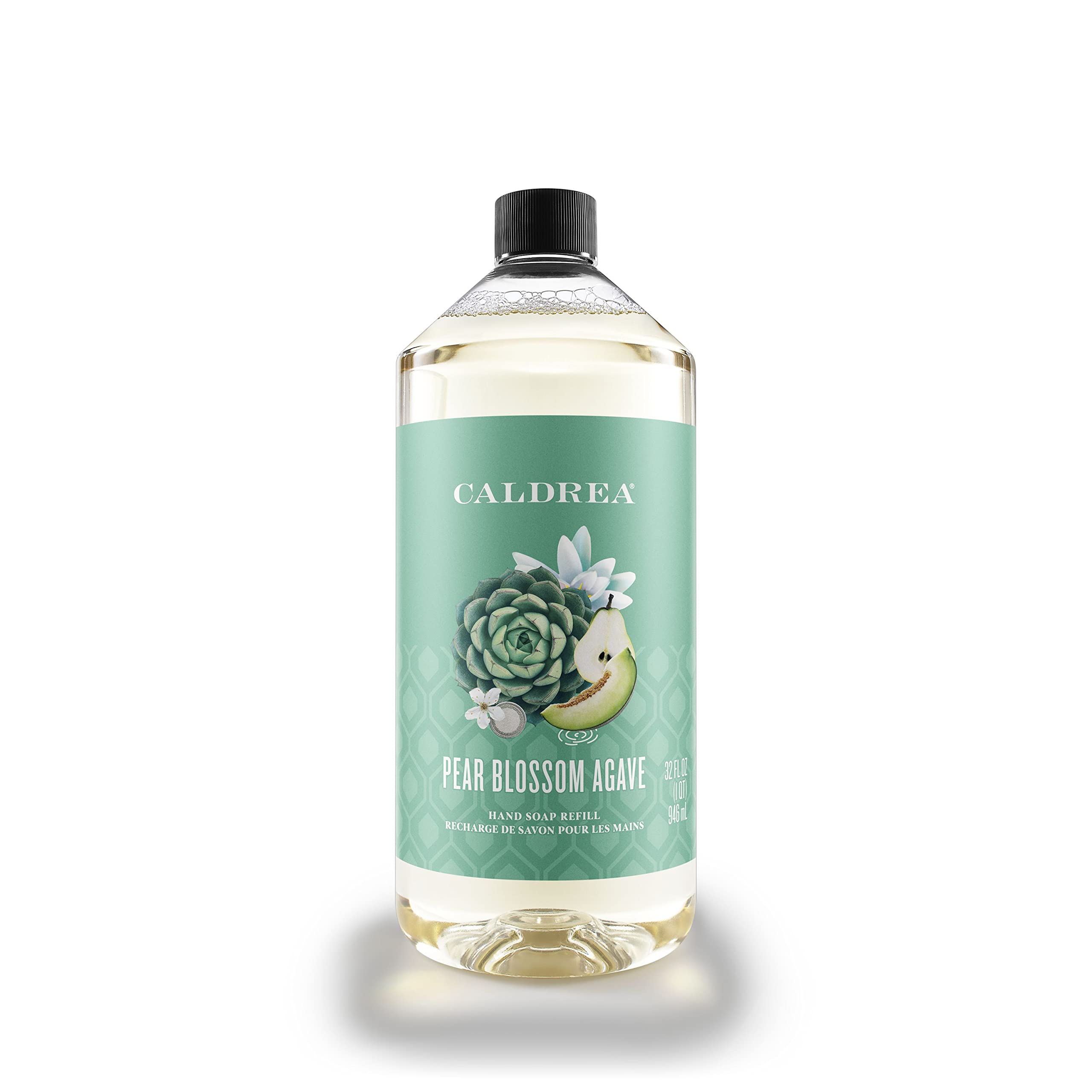 Caldrea Hand Lotion, For Dry Hands