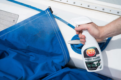 303 Products Marine Fabric Guard