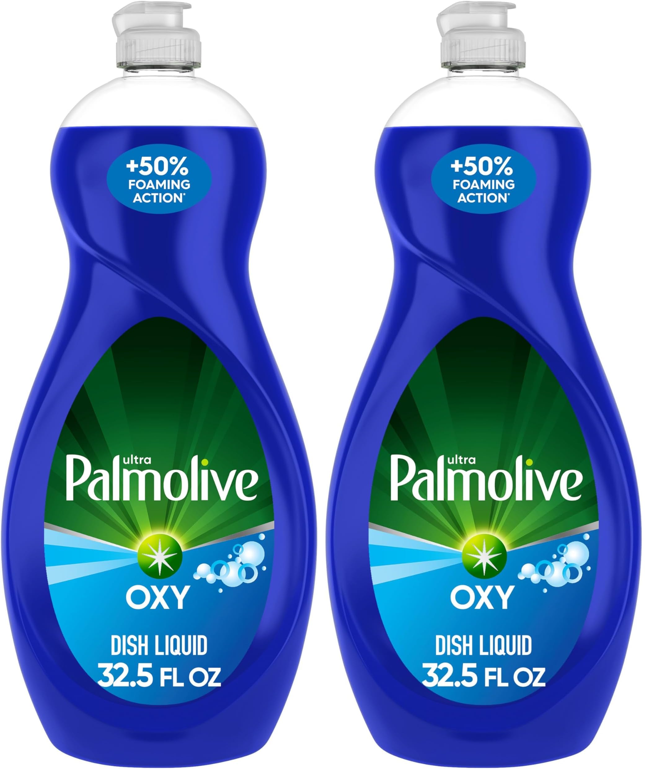 Palmolive Ultra Strength Liquid Dish Soap