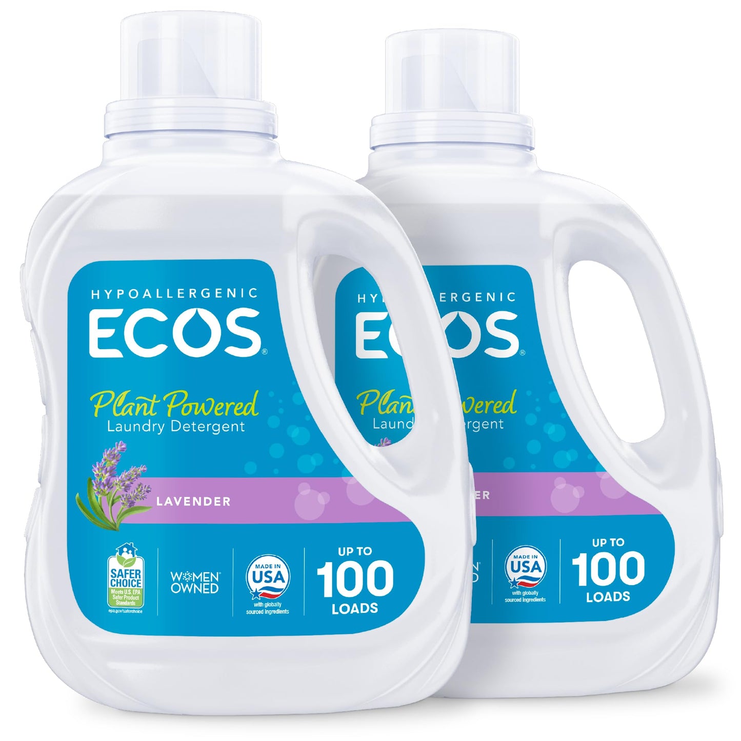 ECOS Laundry Detergent