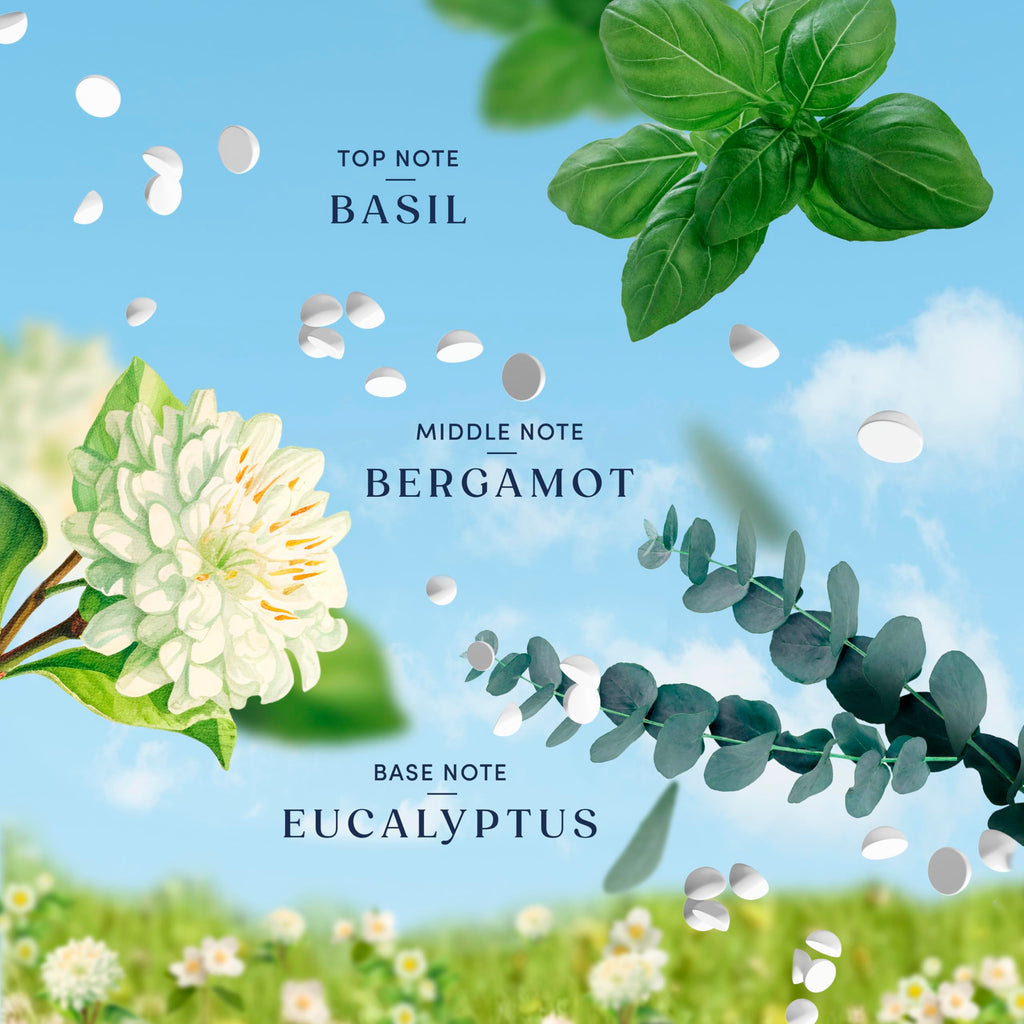 Downy Boutique Botanicals Discovery Set Laundry Scent Booster Beads 21.1 oz