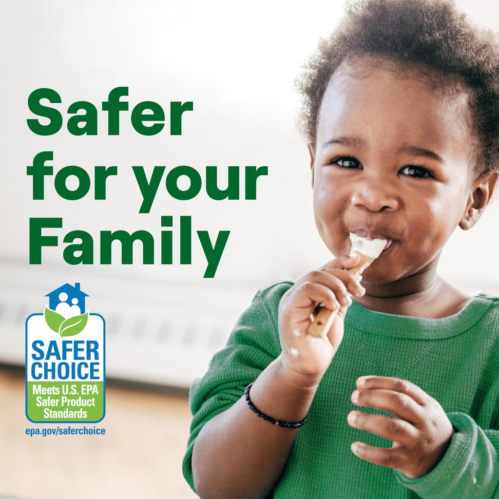 Seventh Generation Dish
