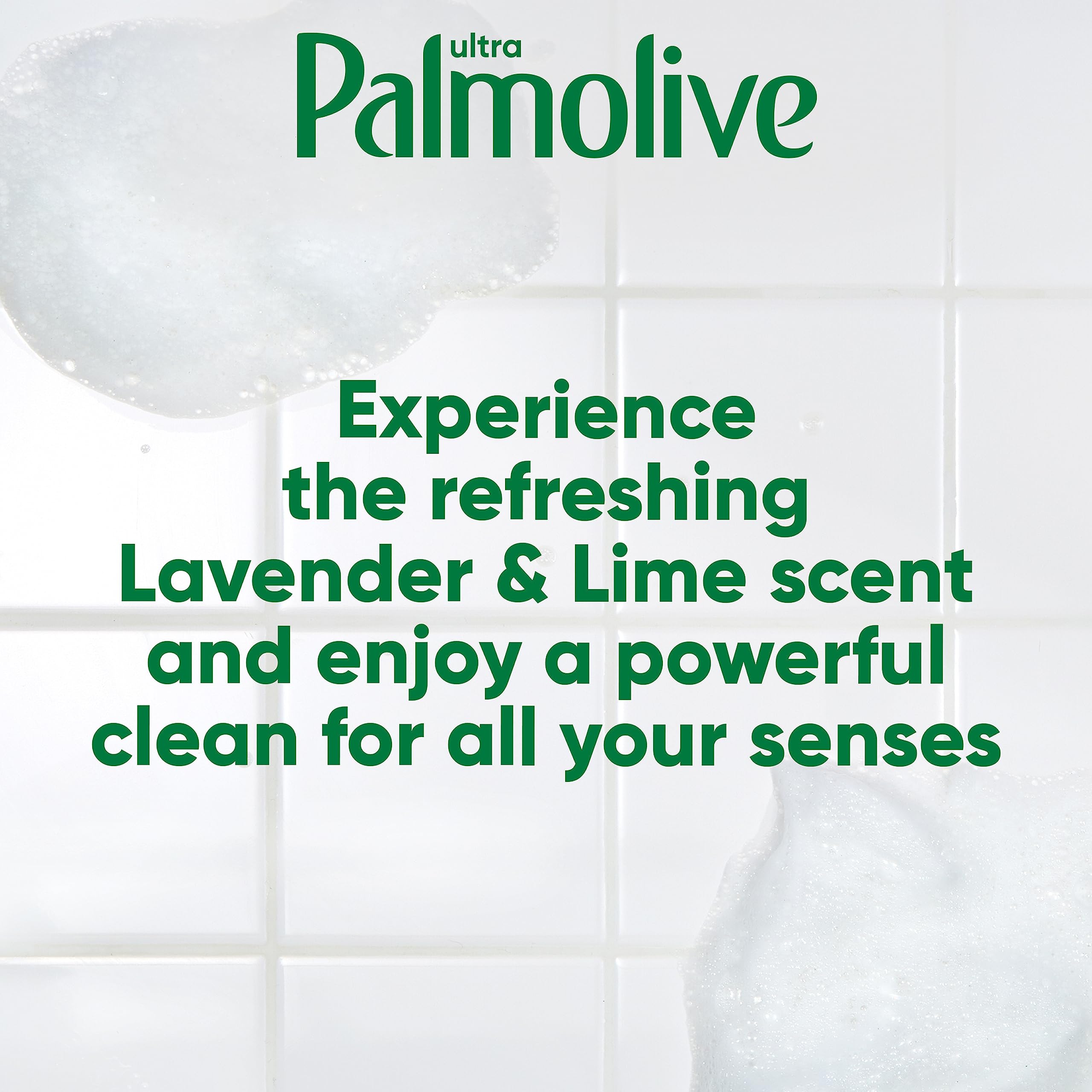 Palmolive Ultra Strength Liquid Dish Soap
