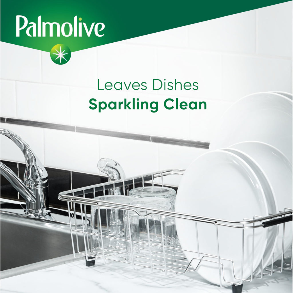 Palmolive Ultra Strength Liquid Dish Soap