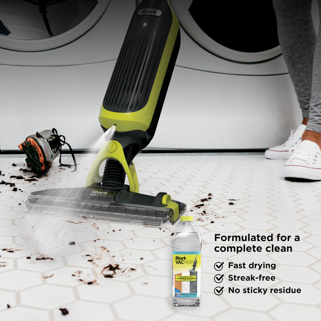 Shark VACMOP Pro Cordless Hard Floor Cleaner