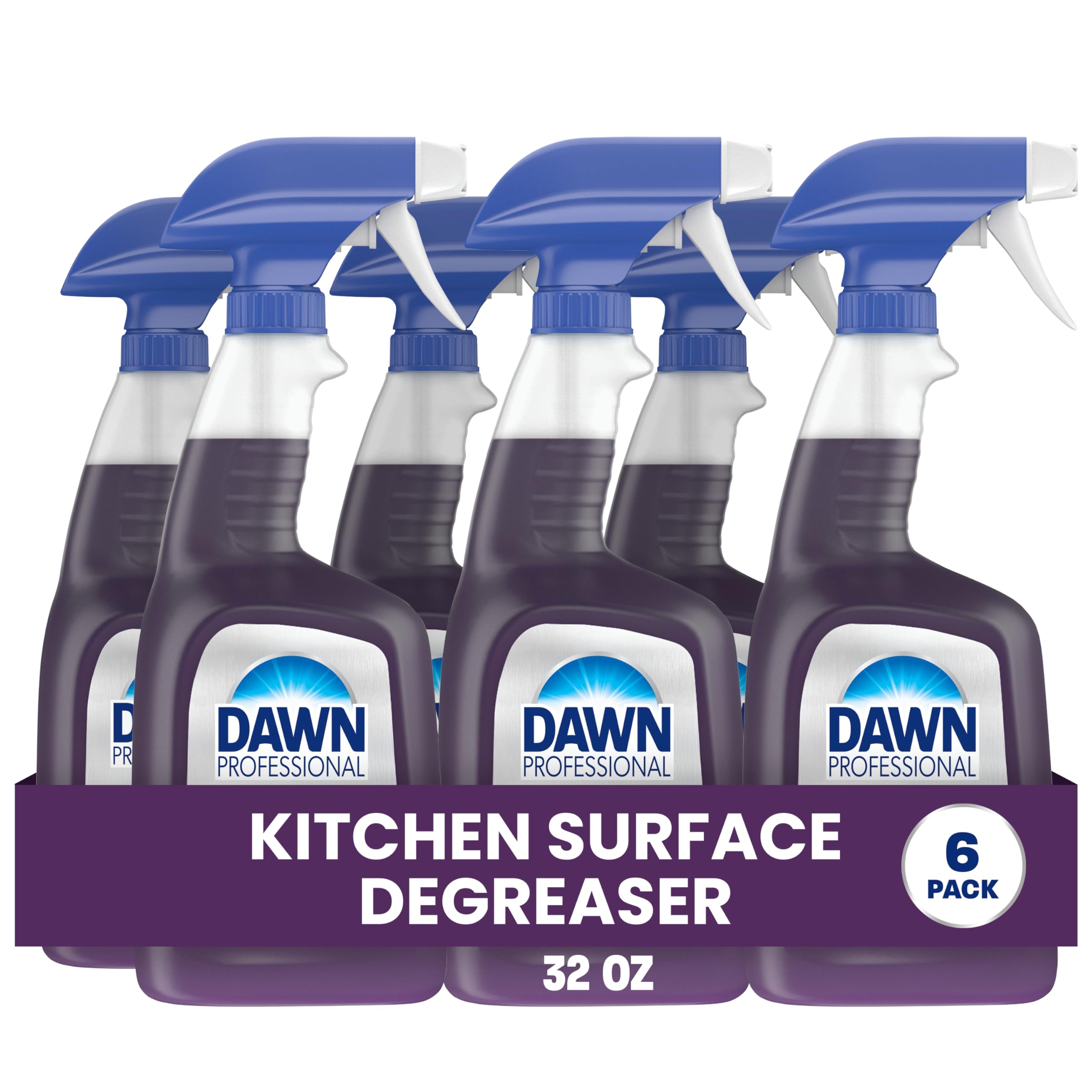Dawn Professional Multi-Surface Heavy Duty Degreaser, 1 Gallon