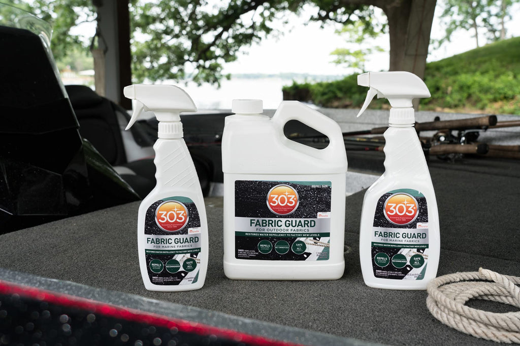 303 Products Marine Fabric Guard