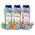 Downy Boutique Botanicals Discovery Set Laundry Scent Booster Beads 21.1 oz