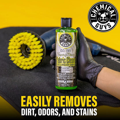 Chemical Guys Fabric Clean
