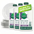 Seventh Generation Dish