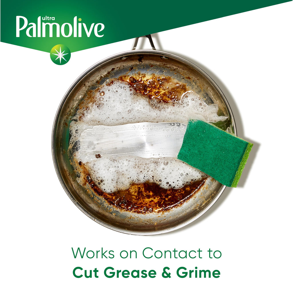 Palmolive Ultra Strength Liquid Dish Soap