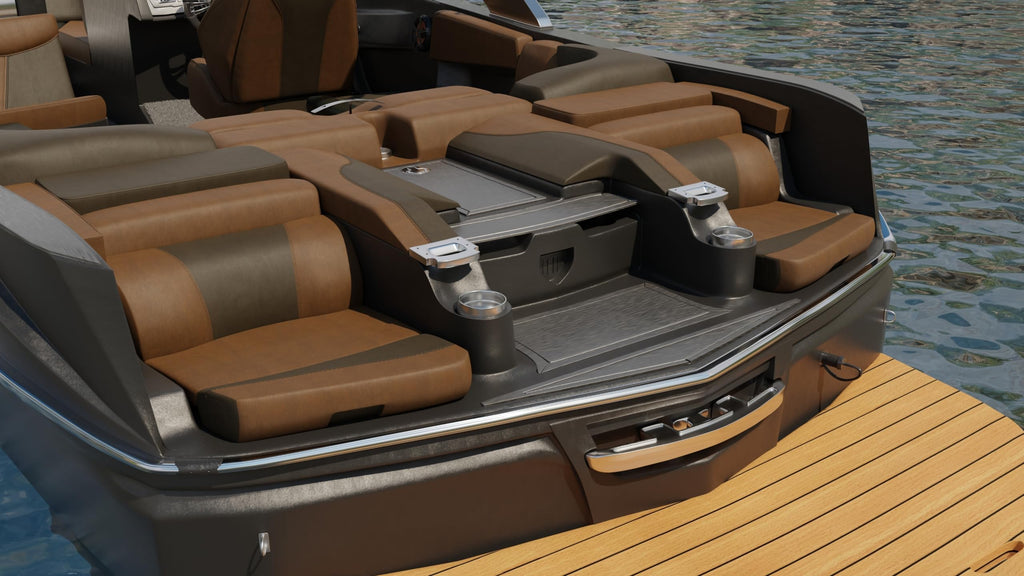Seamtec Premium Vinyl, Durable, Marine, Upholstery Fabric