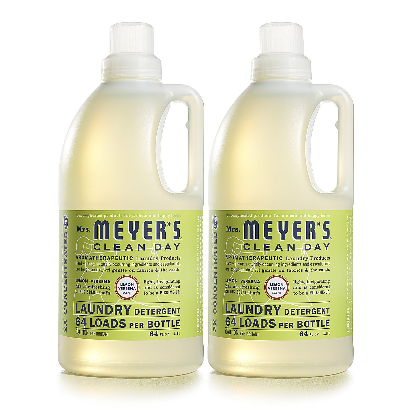 Lavender Concentrated Laundry Detergent