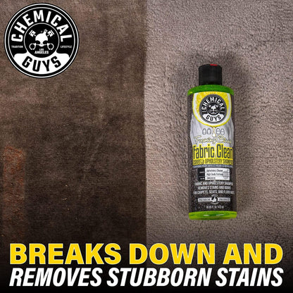 Chemical Guys Fabric Clean