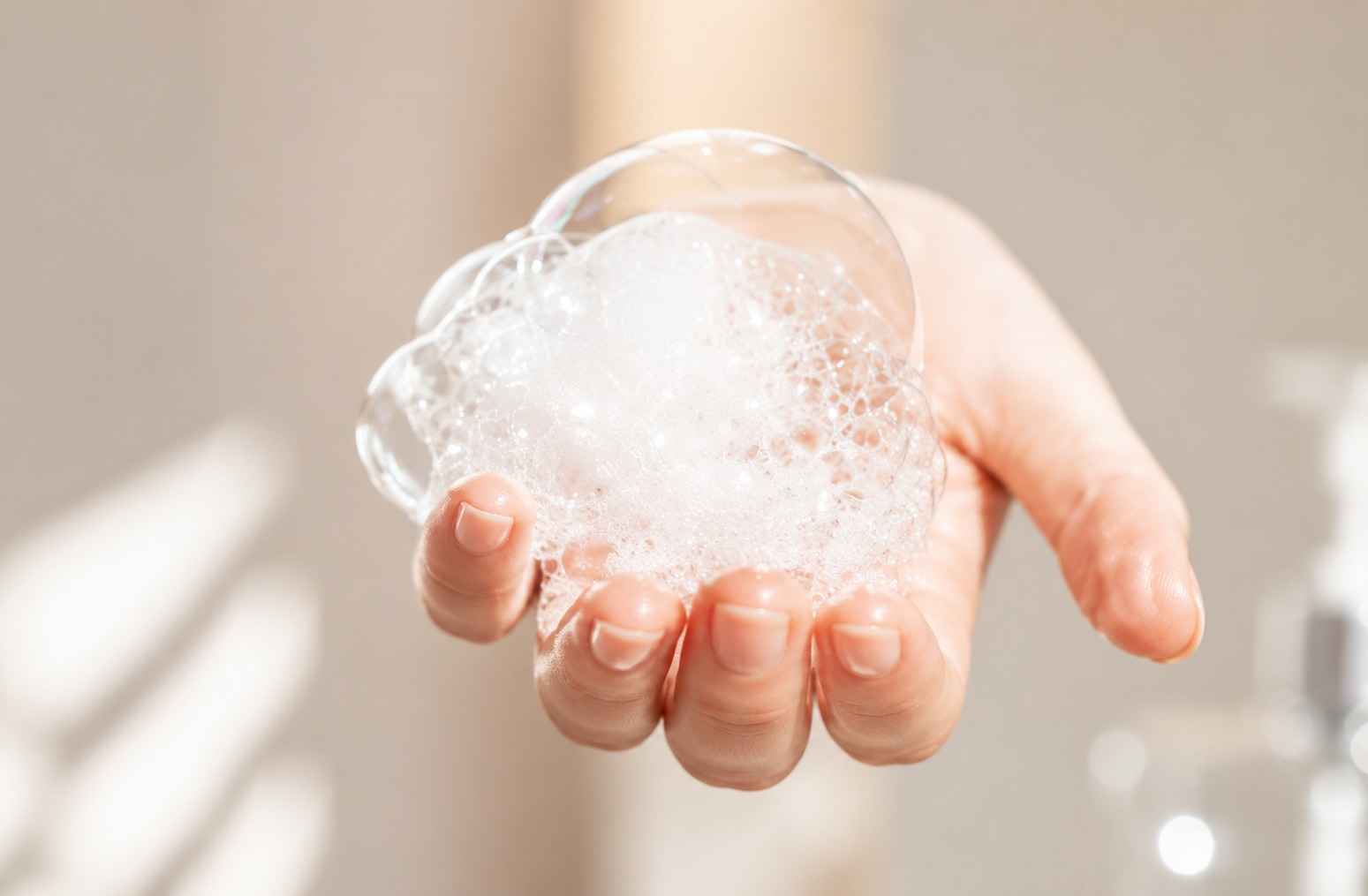 Hand Soaps